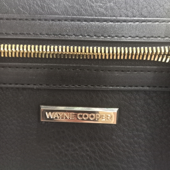Wayne cooper small tote - Picture 2 of 10